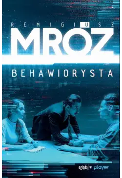 Behawiorysta