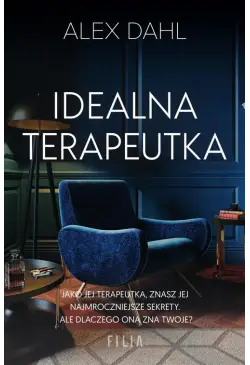 Idealna terapeutka