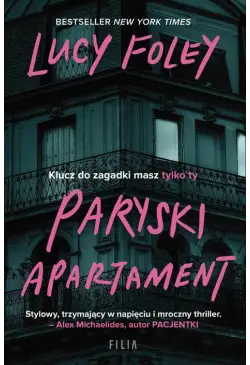 Paryski apartament