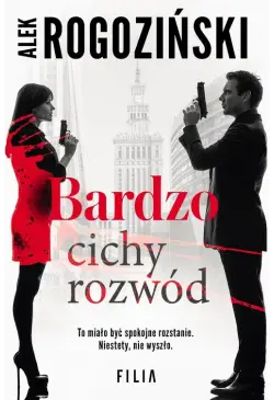 Bardzo cichy rozwód