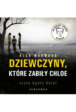 Dziewczyny, które zabiły Chloe