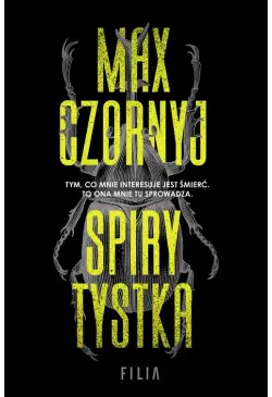 Spirytystka