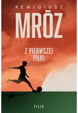 Z pierwszej piłki