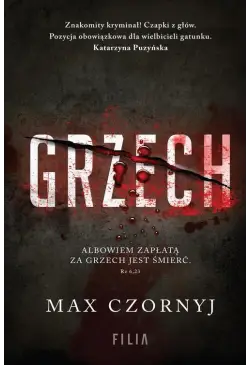 Grzech