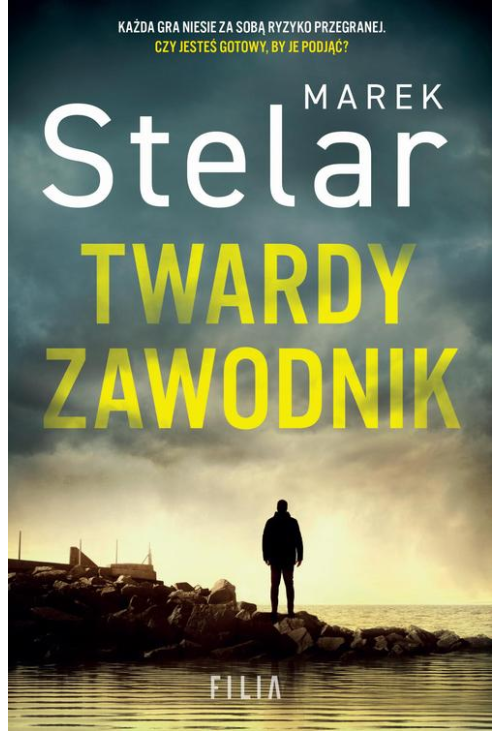 Twardy zawodnik