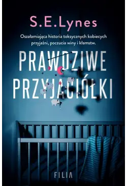 Prawdziwe przyjaciółki