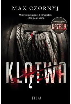 Klątwa