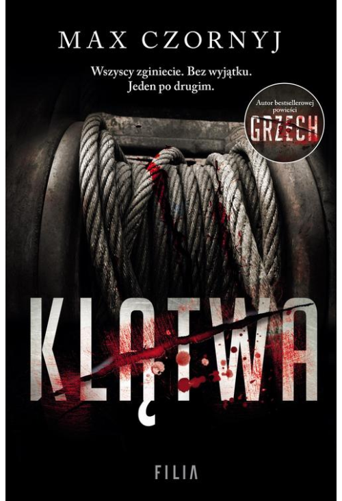 Klątwa