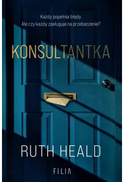 Konsultantka