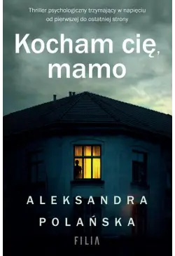 Kocham cię, mamo