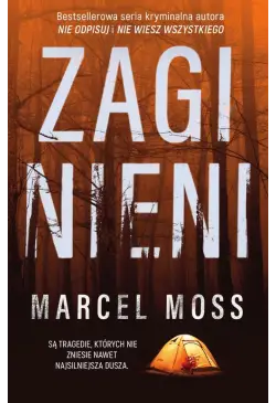 Zaginieni