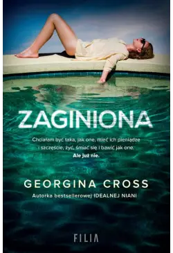 Zaginiona