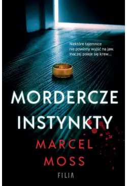 Mordercze instynkty