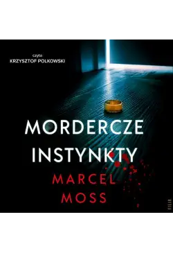 Mordercze instynkty