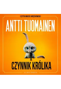 Czynnik królika