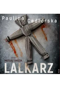 Lalkarz