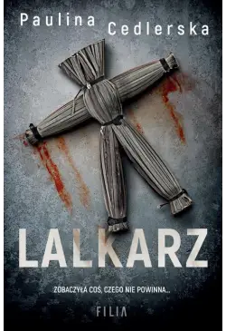 Lalkarz