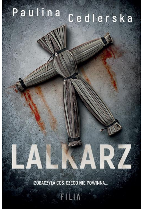 Lalkarz