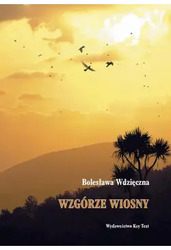 Wzgórze wiosny