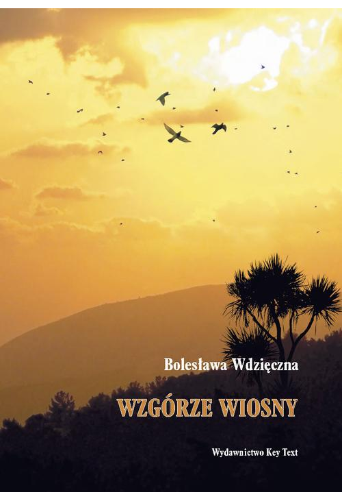 Wzgórze wiosny