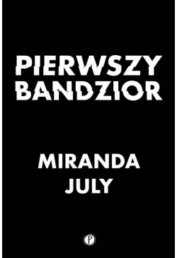 Pierwszy bandzior