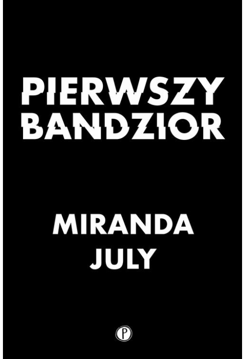 Pierwszy bandzior