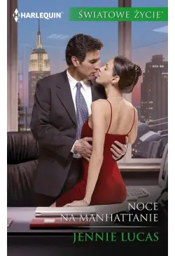 Noce na Manhattanie