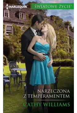 Narzeczona z temperamentem
