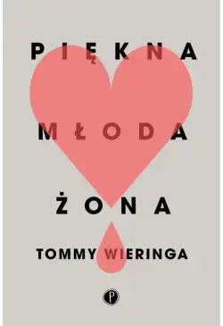 Piękna młoda żona