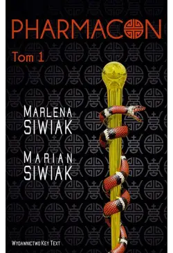 Pharmacon, tom 1