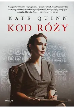 Kod róży