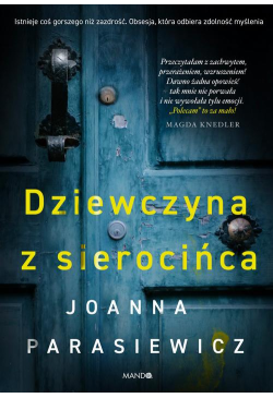 Dziewczyna z sierocińca