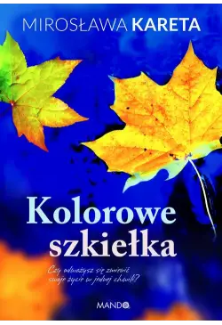 Kolorowe szkiełka