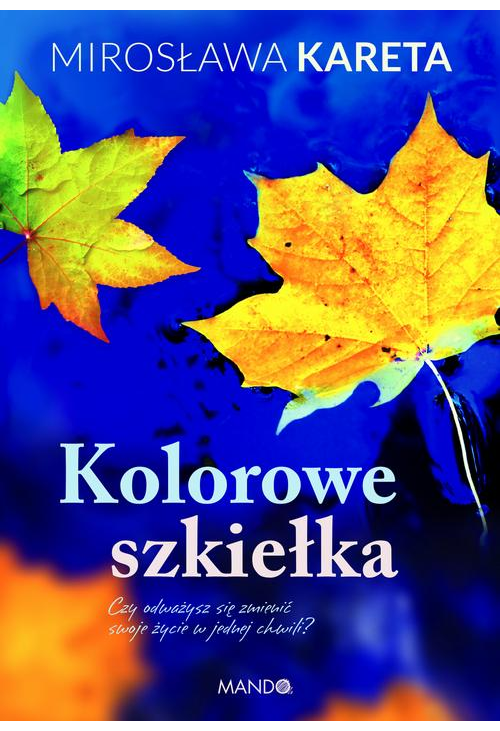 Kolorowe szkiełka