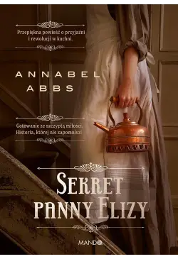 Sekret panny Elizy