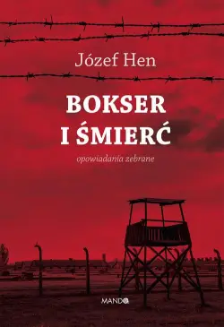Bokser i śmierć....