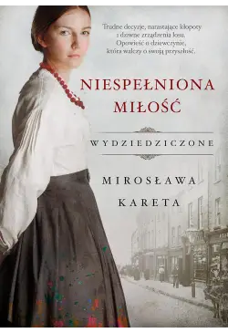 Niespełniona miłość