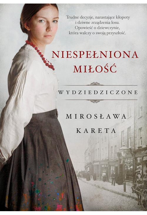 Niespełniona miłość