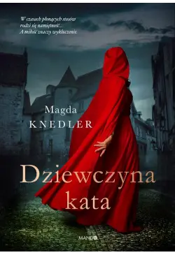 Dziewczyna kata