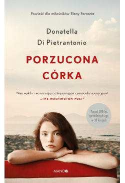 Porzucona córka