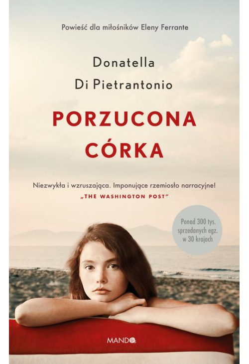 Porzucona córka