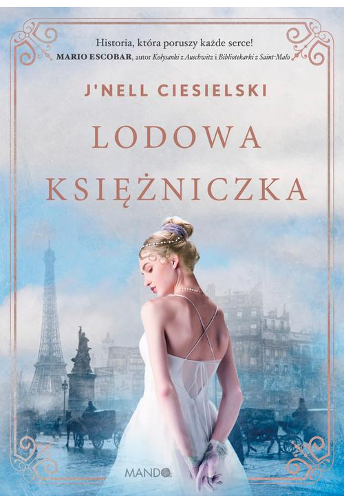 Lodowa księżniczka