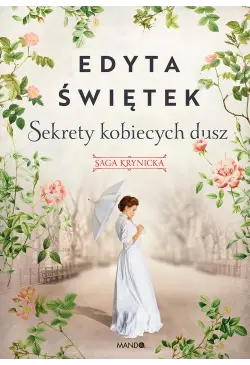 Sekrety kobiecych dusz