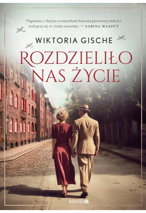 Rozdzieliło nas życie