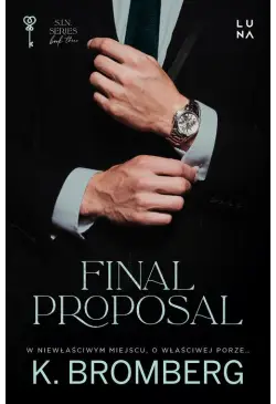 Final proposal