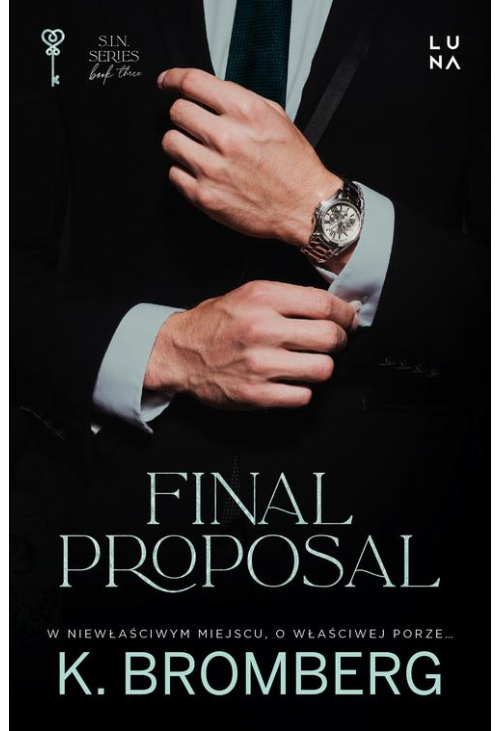 Final proposal