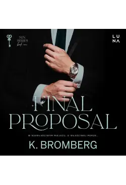Final proposal