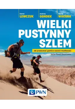 Wielki pustynny szlem