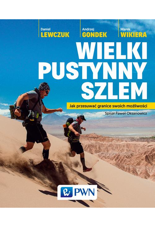 Wielki pustynny szlem