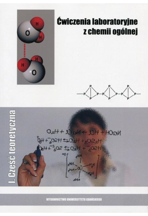 Ćwiczenia laboratoryjne z chemii ogólnej I